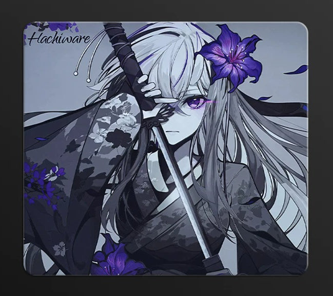 Resin mouse pad（+34）
