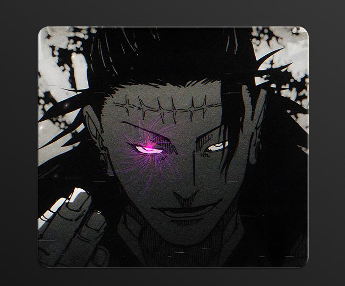 Resin mouse pad（+16）