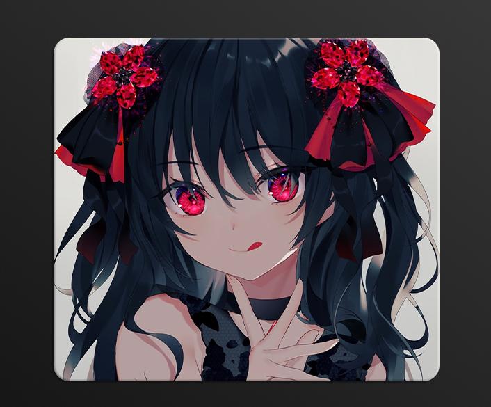 Resin mouse pad（+16）