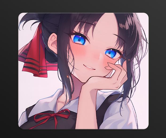 Resin mouse pad（+16）