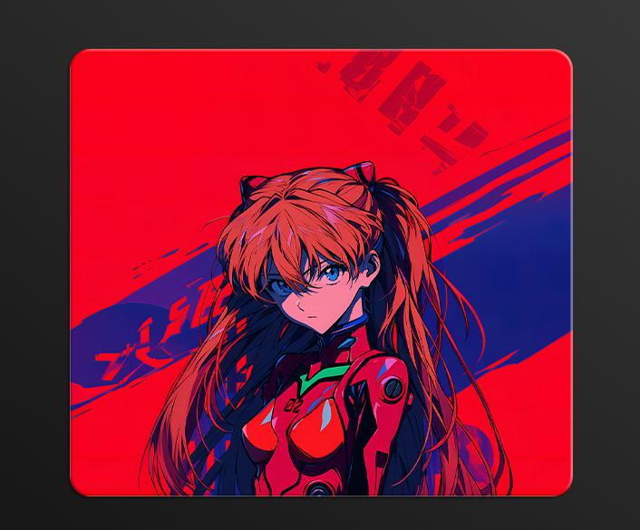 Resin mouse pad（+16）