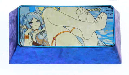 Frieren: Beyond Journey&