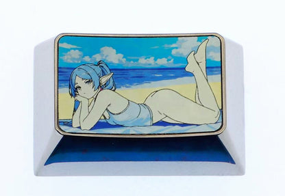 Frieren: Beyond Journey&