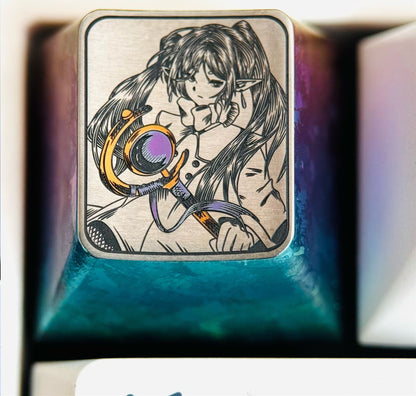 Frieren: Beyond Journey&