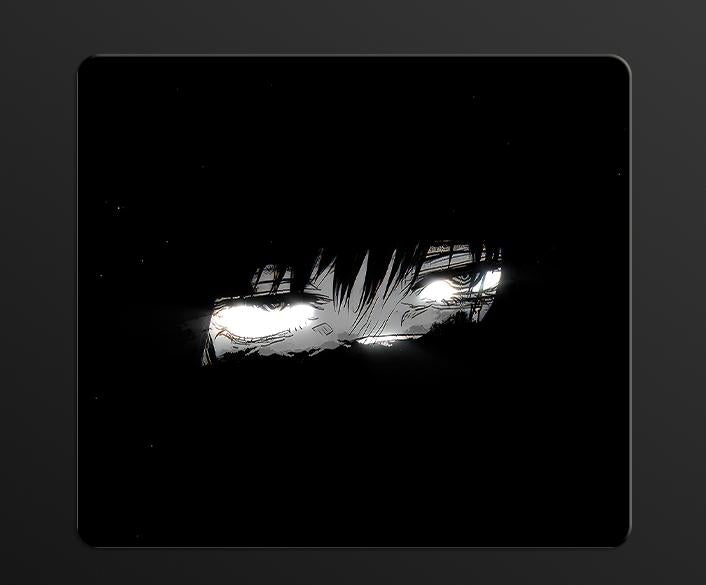 Glass mouse pad（+19）