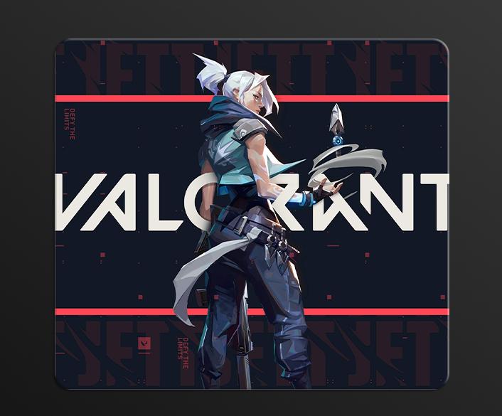 Glass mouse pad（+19）