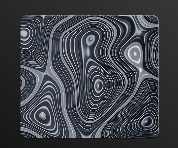 Glass mouse pad（+19）