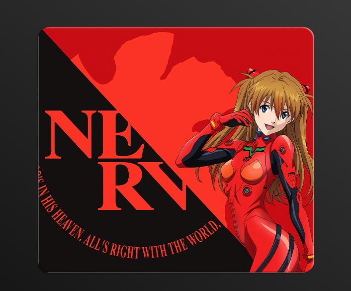 Glass mouse pad（+19）