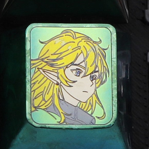 The Legend of Zelda,Link, Master&