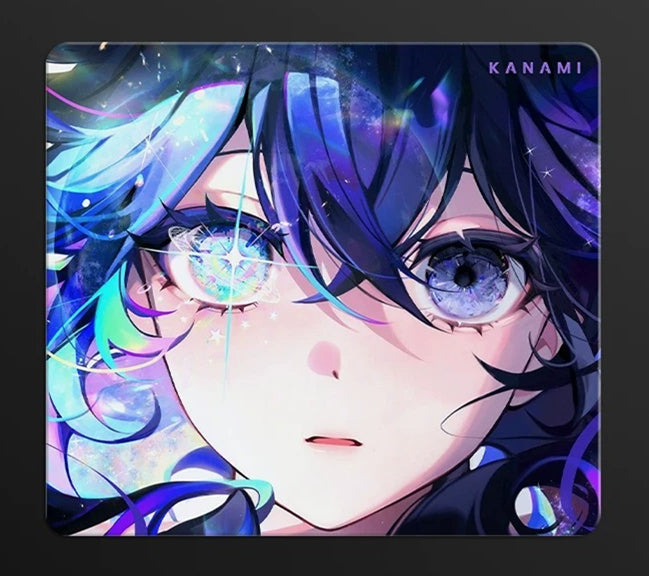 Glass mouse pad（+34）