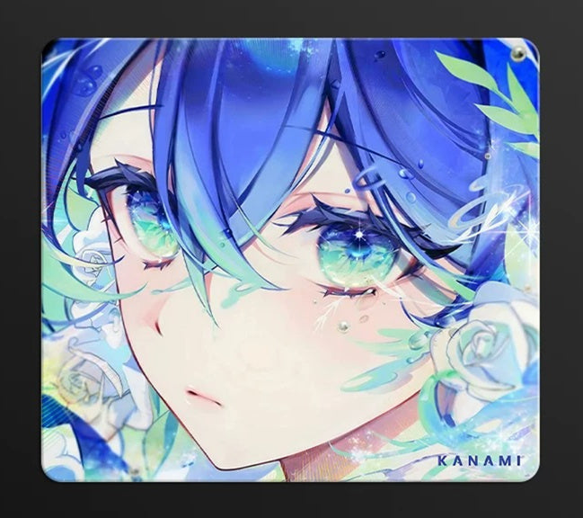 Glass mouse pad（+35）