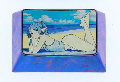 Frieren: Beyond Journey&