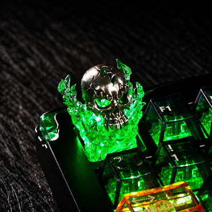 World of Warcraft, The Skull of Gul&