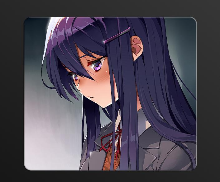 Resin mouse pad（+2）