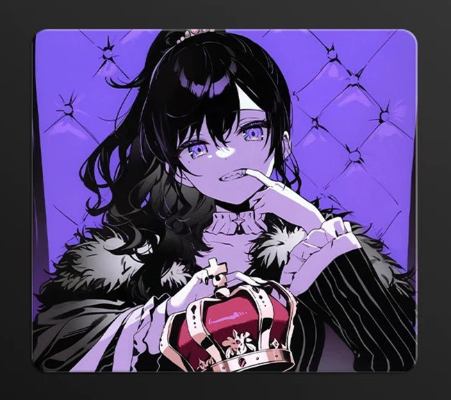 Glass mouse pad（+36）