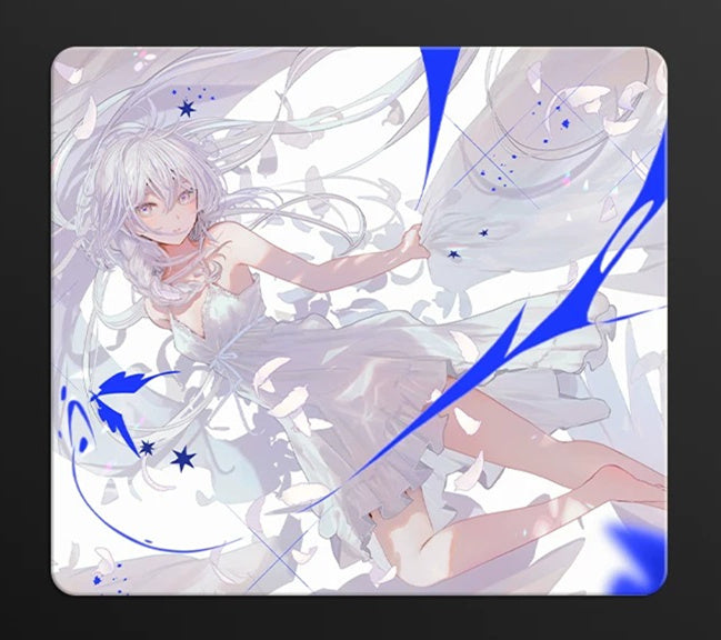 Glass mouse pad（+36）