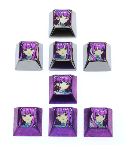 Frieren: Beyond Journey&