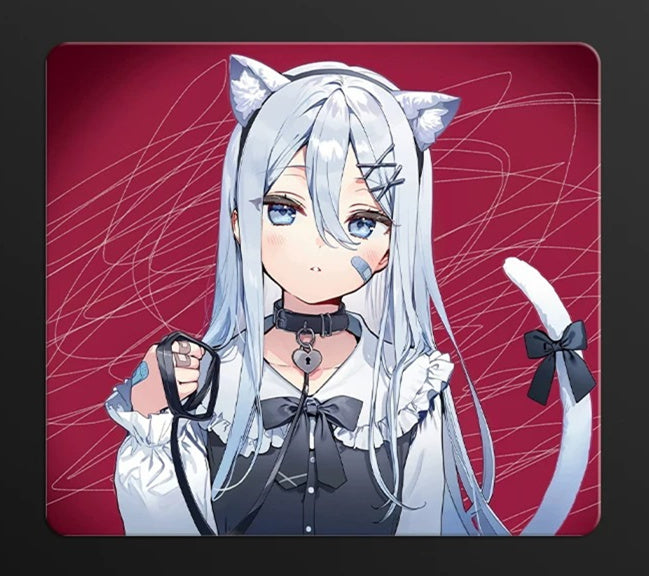 Resin mouse pad（+36）