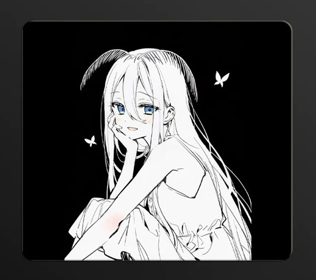 Resin mouse pad（+36）