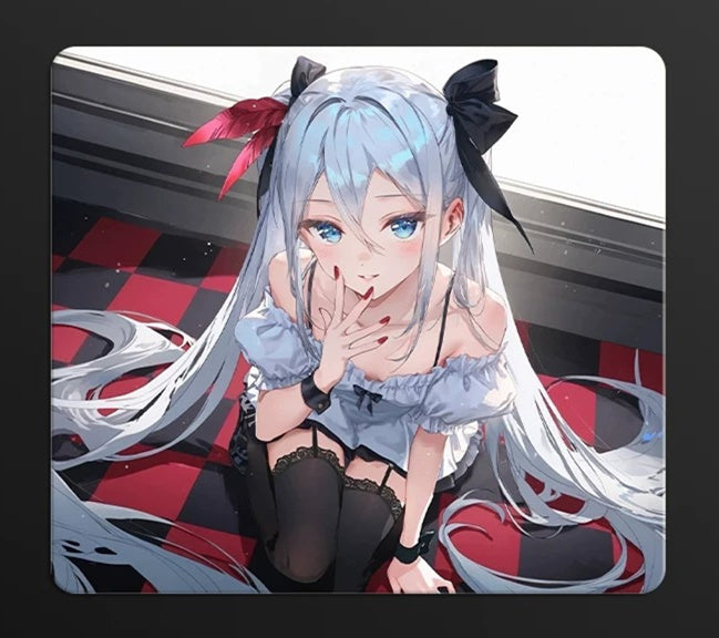 Glass mouse pad（+36）