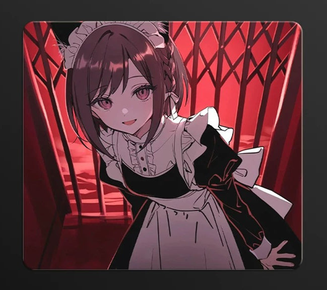 Glass mouse pad（+36）