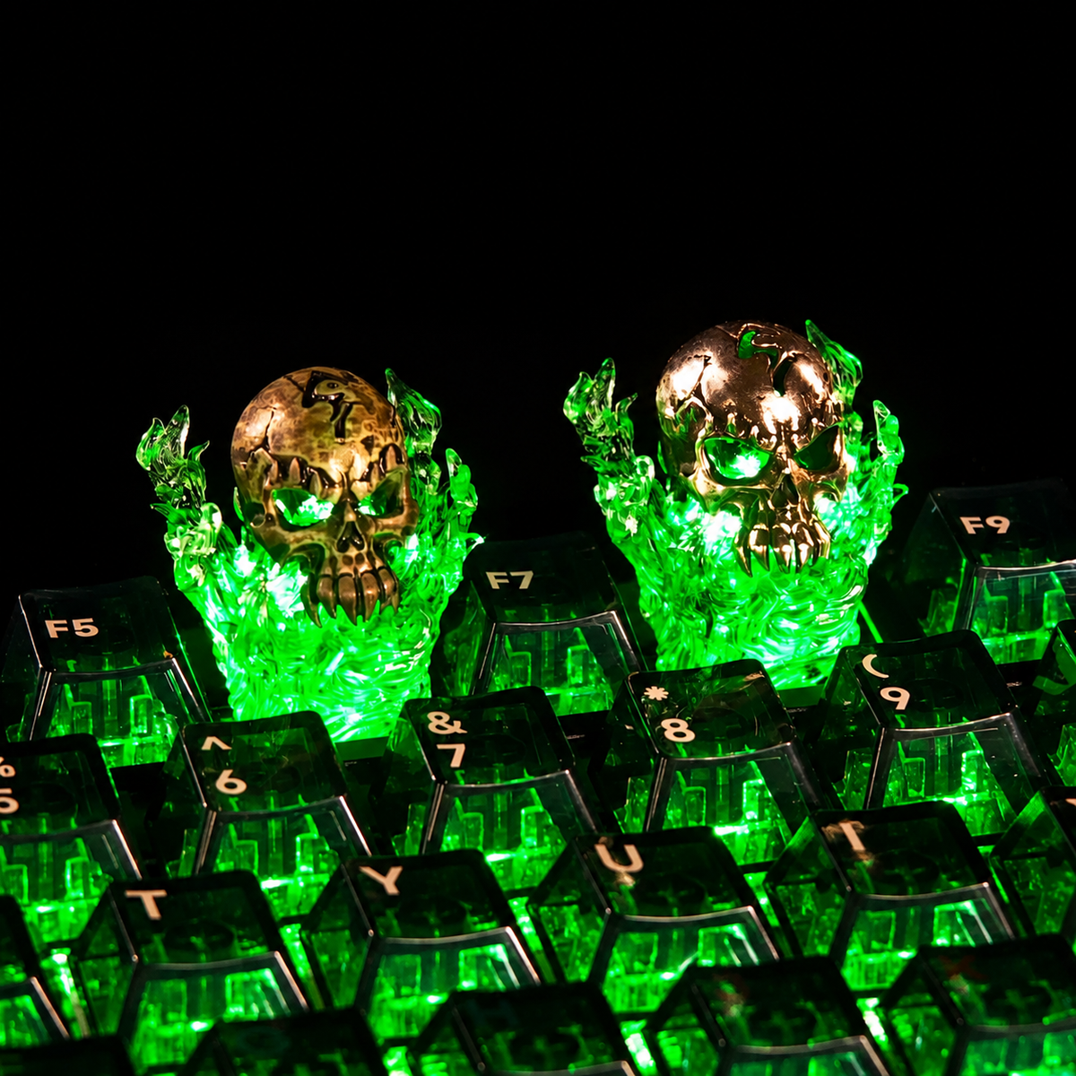 World of Warcraft, The Skull of Gul&