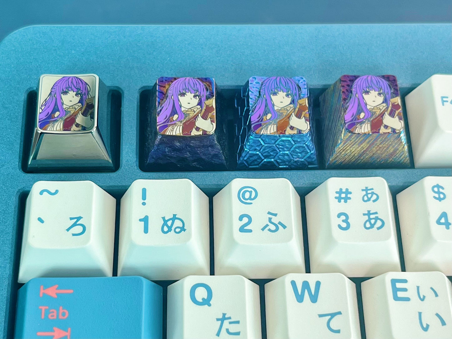 Frieren: Beyond Journey&