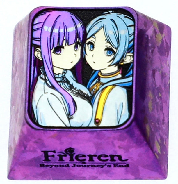 Frieren: Beyond Journey&