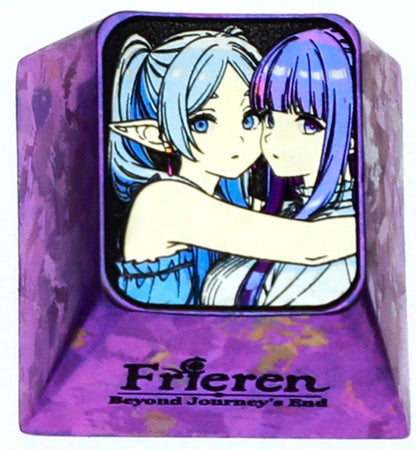 Frieren: Beyond Journey&