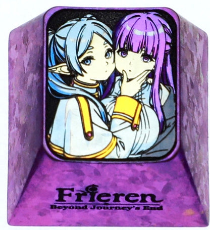 Frieren: Beyond Journey&