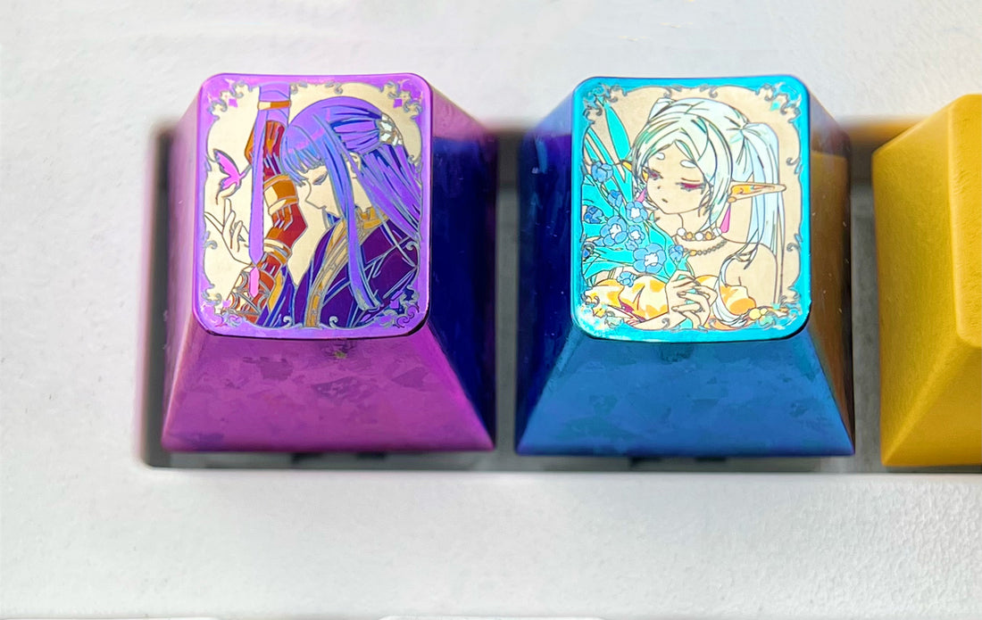 Frieren: Beyond Journey&