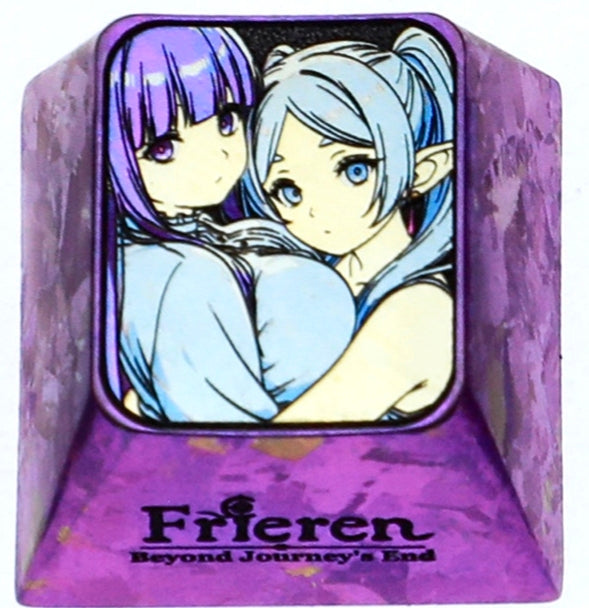 Frieren: Beyond Journey&