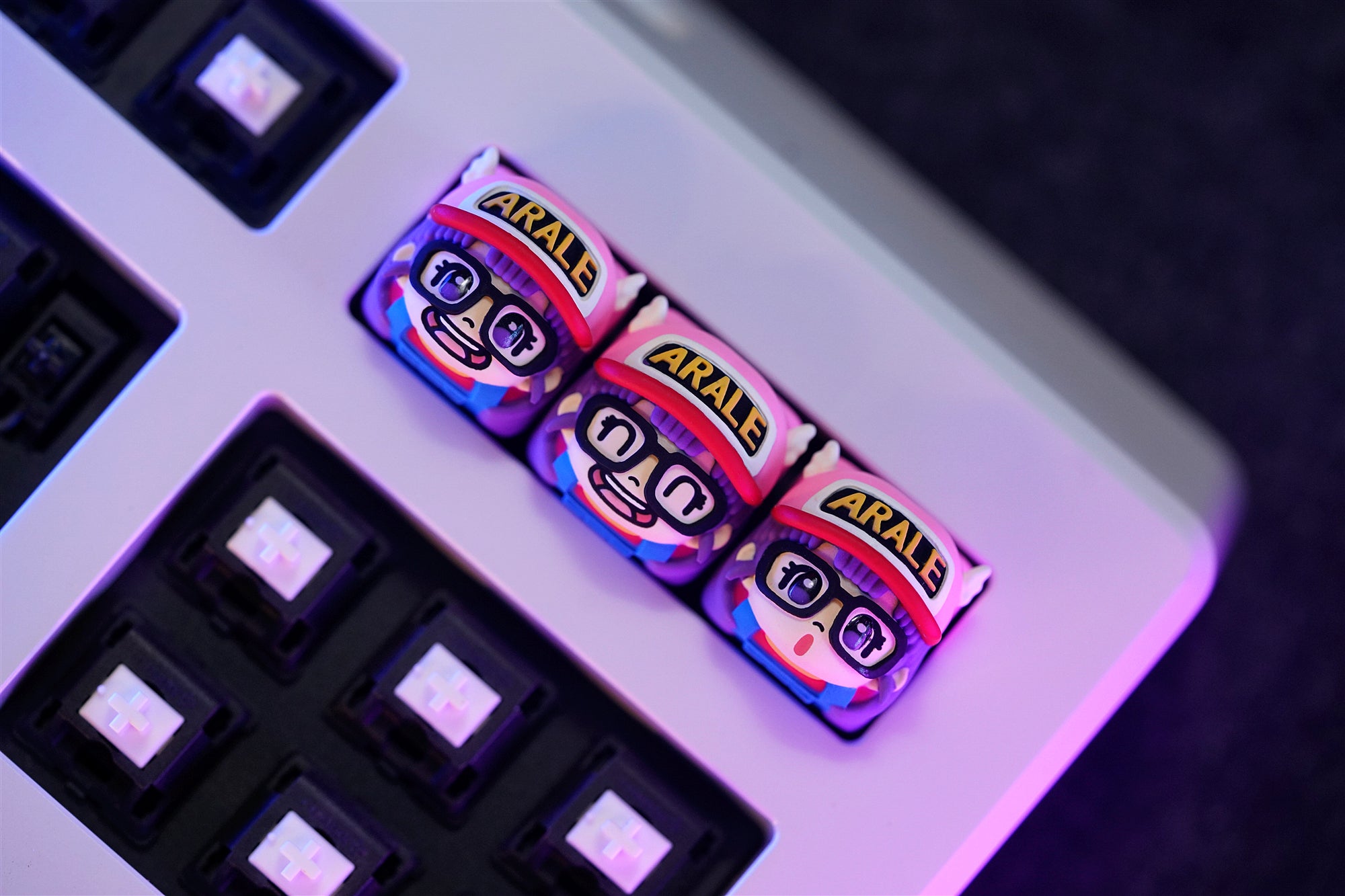 keyboard keycaps mechanicalkeyboards customkeyboard – bobkeyboard