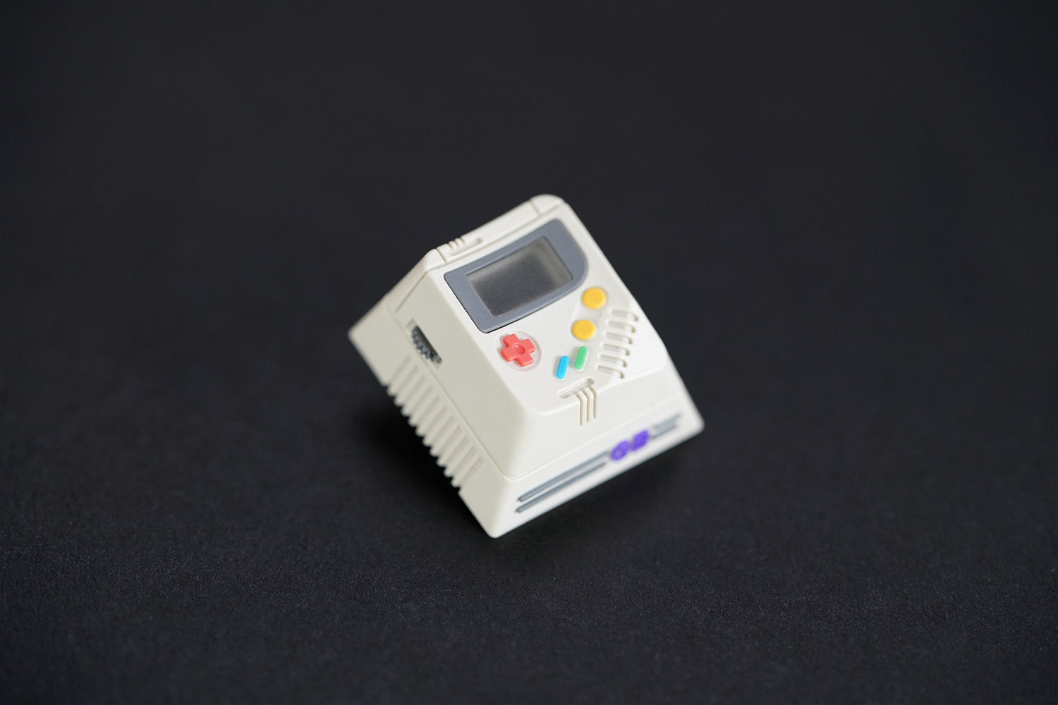 GAME BOY