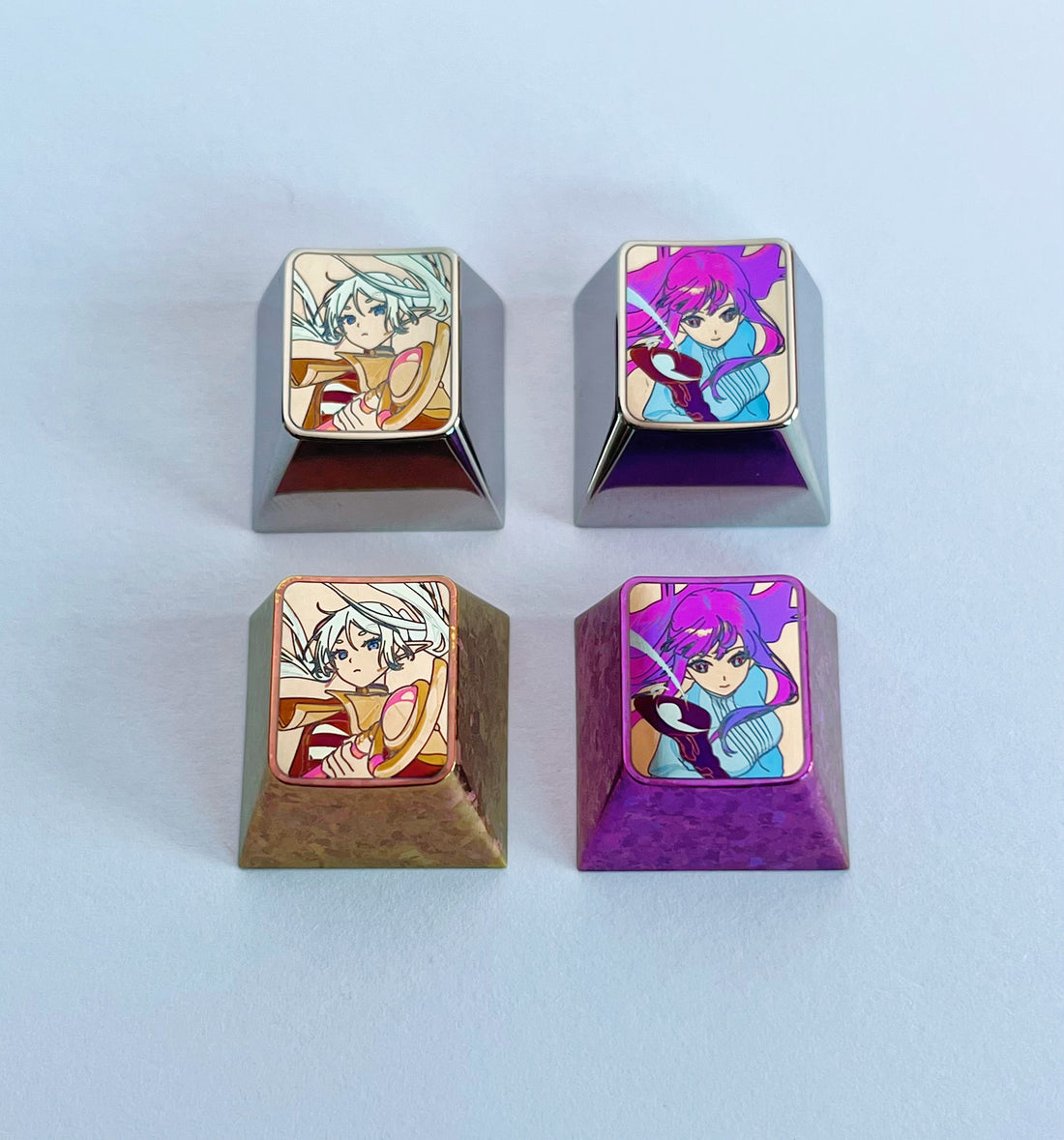 Frieren: Beyond Journey&