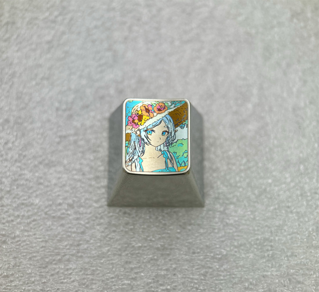 Frieren Beyond Journey&