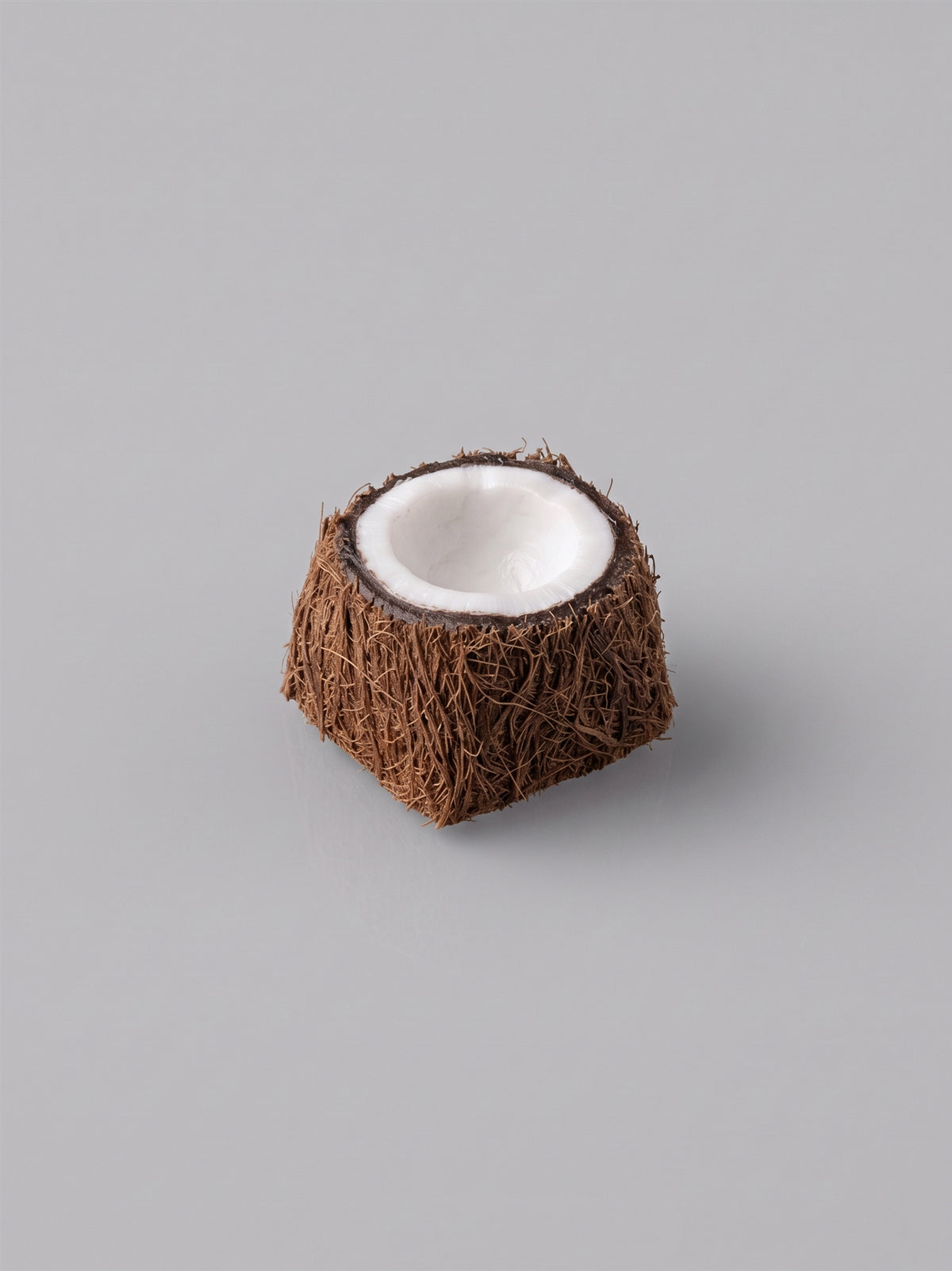 Coconut shaped personalized keycaps, mechanical keyboard fruit creative keycaps, coconut shaped decorative keycaps, keycaps