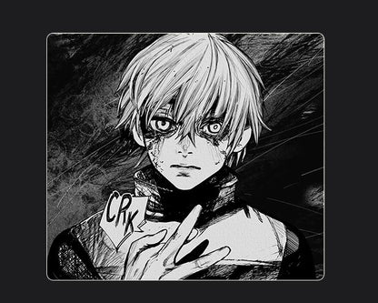 Glass mouse pad（+29）