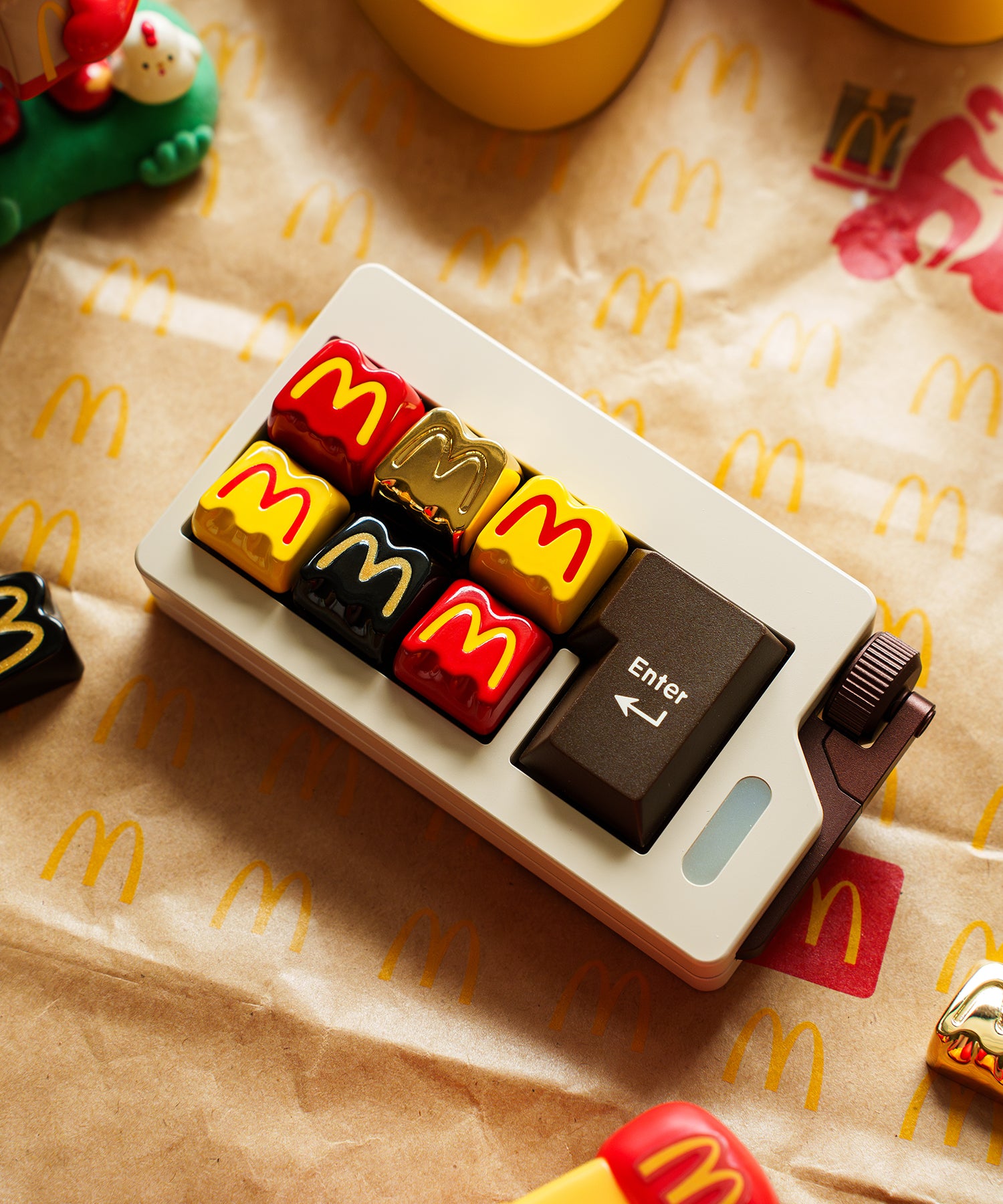 McDonald&