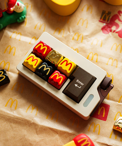 McDonald&
