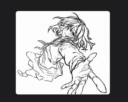 Glass mouse pad（+29）