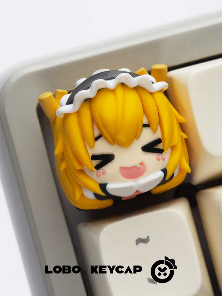Miss Kobayashi&