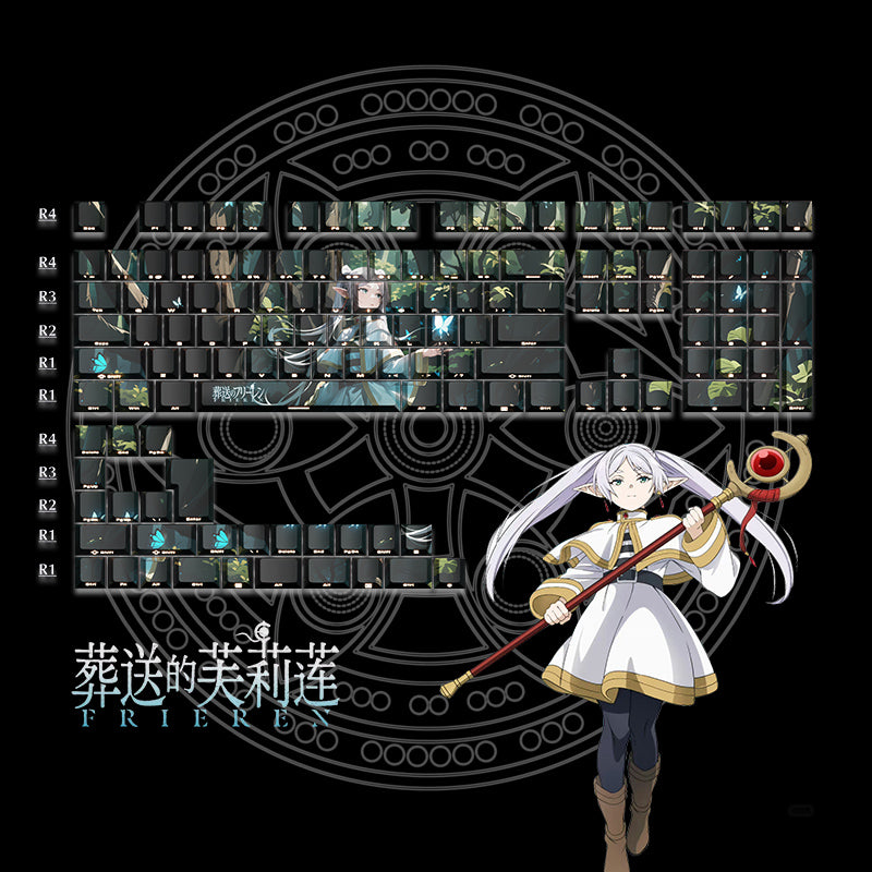 Frieren: Beyond Journey&