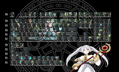 Frieren: Beyond Journey&