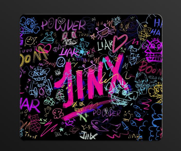 Glass mouse pad（+25）