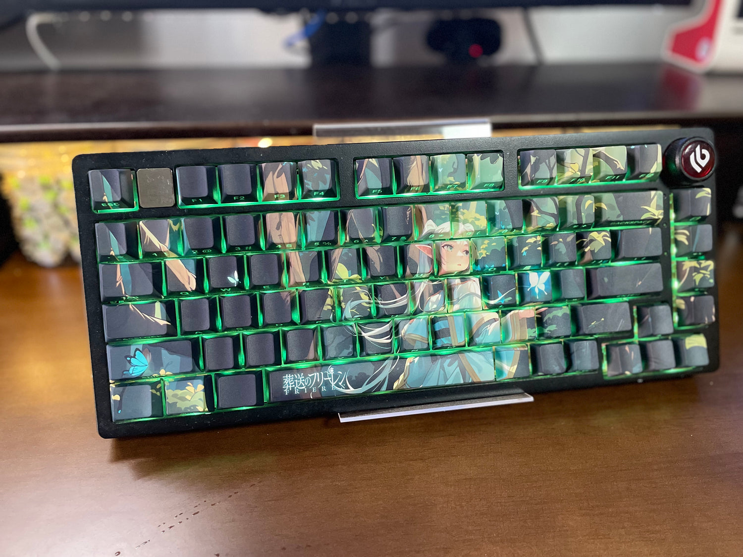 Frieren: Beyond Journey&