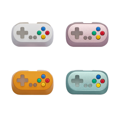 Switch Xbox PS4 game console controller 1.75U metal translucent keycap mechanical keyboard personalized keycap