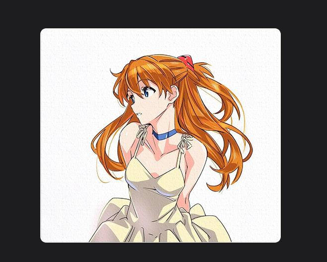 Resin mouse pad（+28）