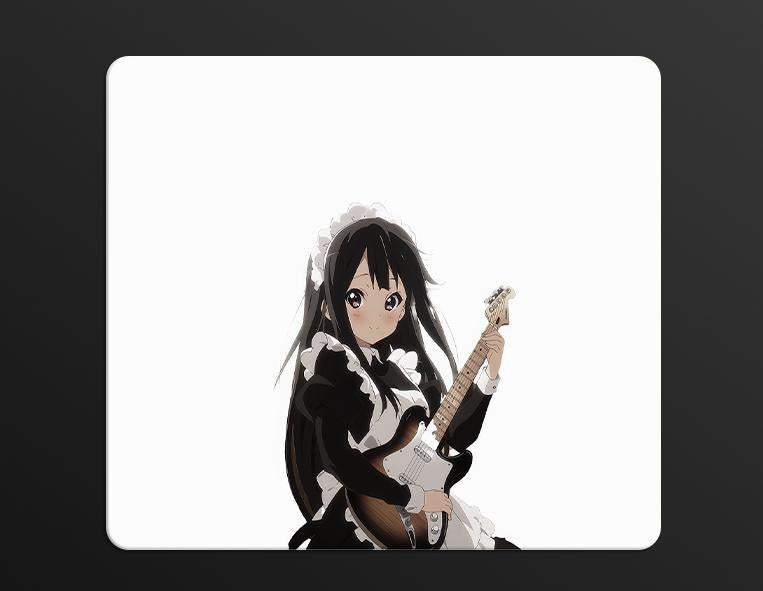 Resin mouse pad（+20）