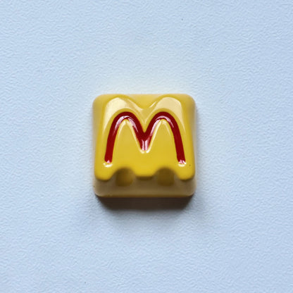 McDonald&